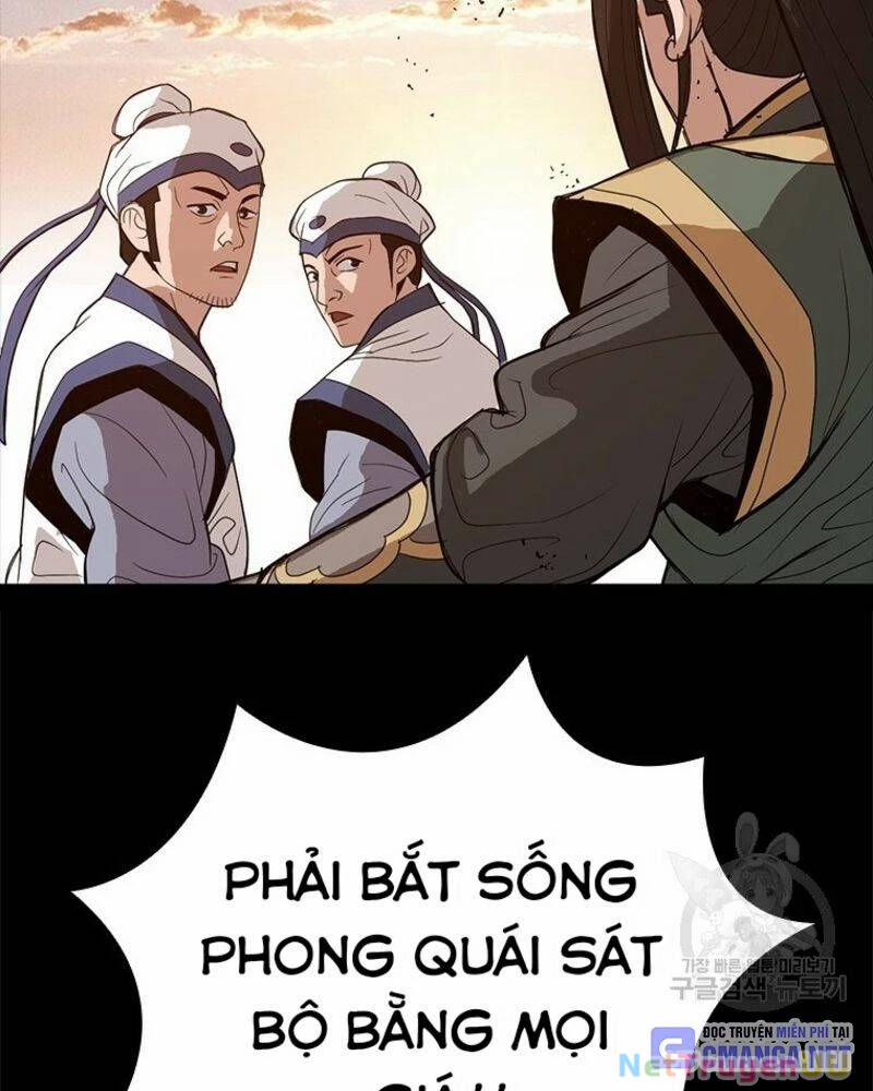 Vô Địch Vạn Quyền, Bất Khả Chiến Bại 27 trang 68