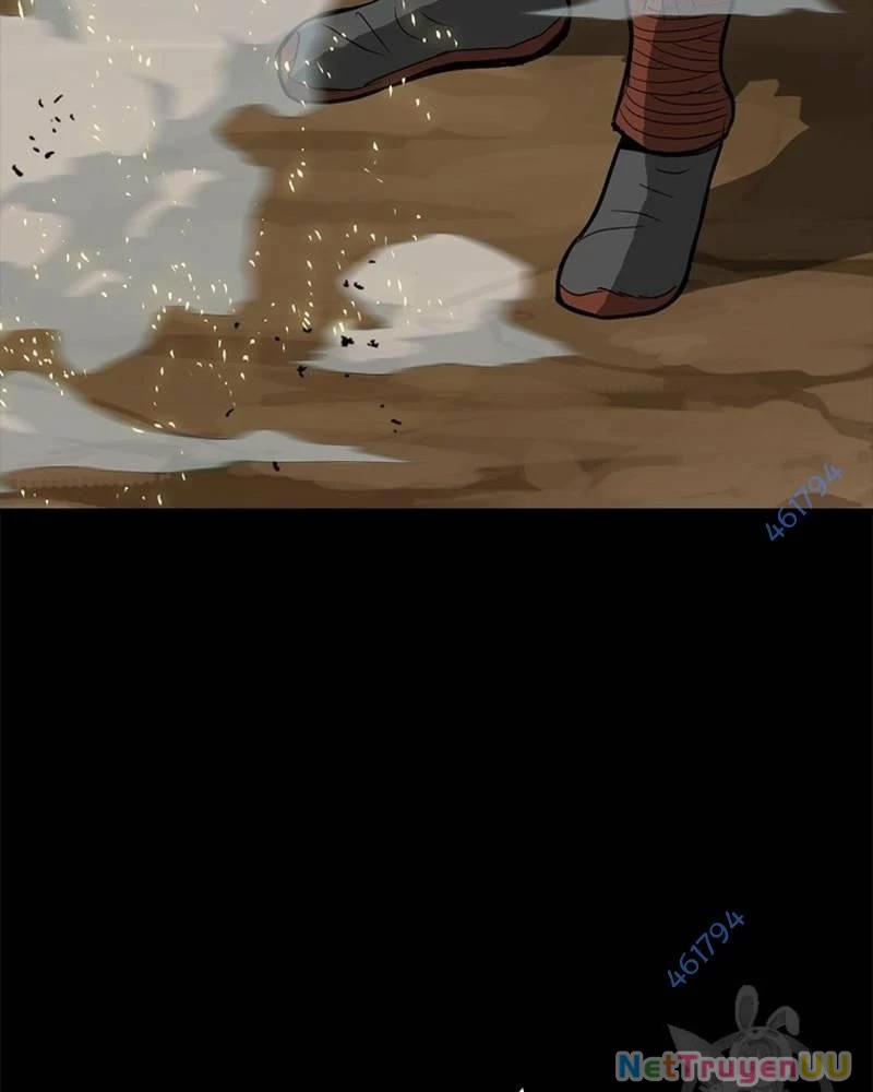 Vô Địch Vạn Quyền, Bất Khả Chiến Bại 27 trang 7