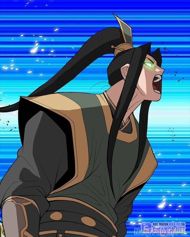 Vô Địch Vạn Quyền, Bất Khả Chiến Bại 27 trang 71