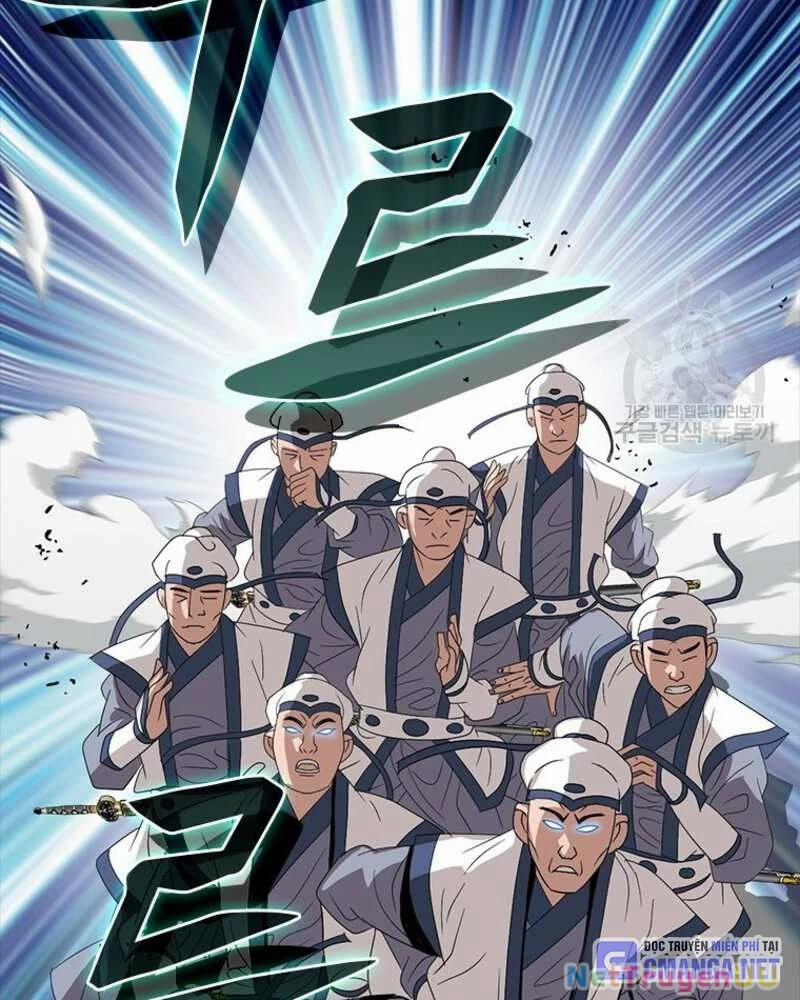 Vô Địch Vạn Quyền, Bất Khả Chiến Bại 27 trang 74