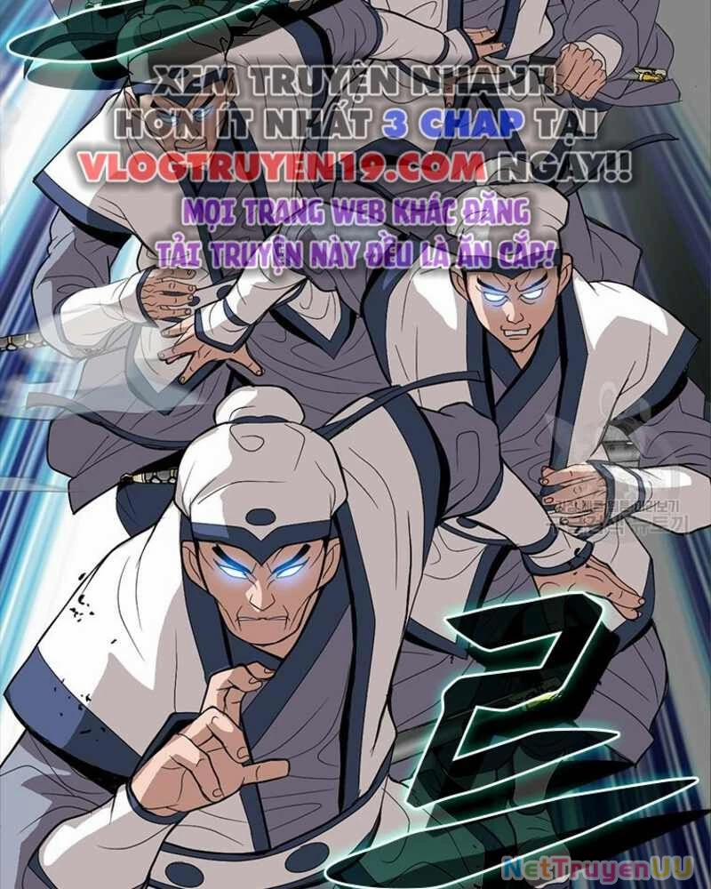 Vô Địch Vạn Quyền, Bất Khả Chiến Bại 27 trang 75