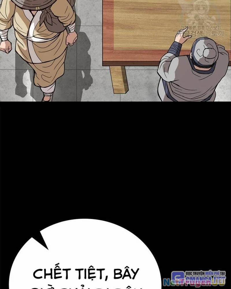 Vô Địch Vạn Quyền, Bất Khả Chiến Bại 27 trang 89