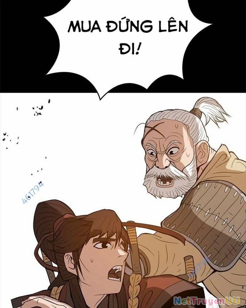 Vô Địch Vạn Quyền, Bất Khả Chiến Bại 27 trang 9