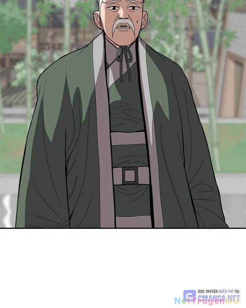 Vô Địch Vạn Quyền, Bất Khả Chiến Bại 28 trang 101