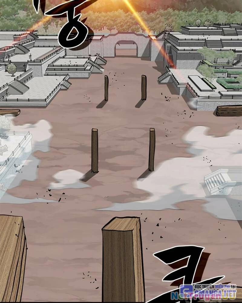 Vô Địch Vạn Quyền, Bất Khả Chiến Bại 28 trang 104