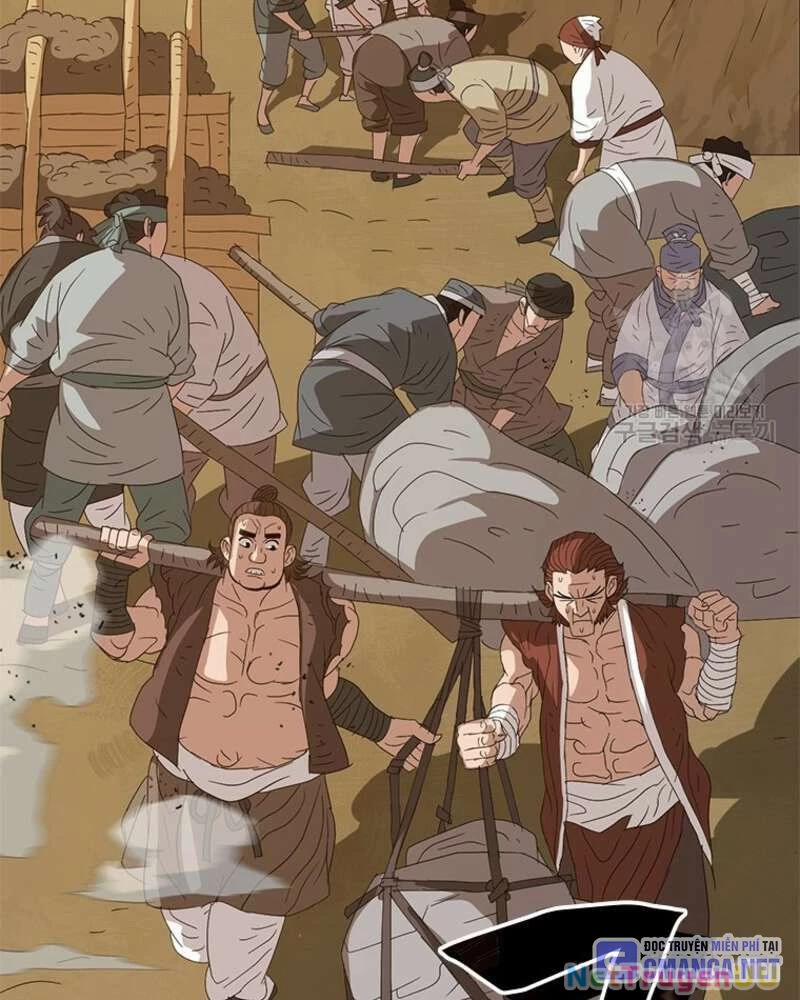 Vô Địch Vạn Quyền, Bất Khả Chiến Bại 28 trang 107