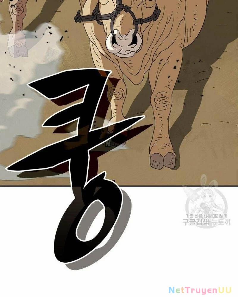 Vô Địch Vạn Quyền, Bất Khả Chiến Bại 28 trang 109