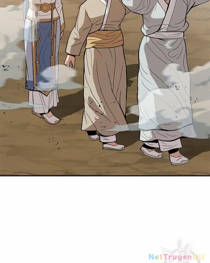 Vô Địch Vạn Quyền, Bất Khả Chiến Bại 28 trang 111