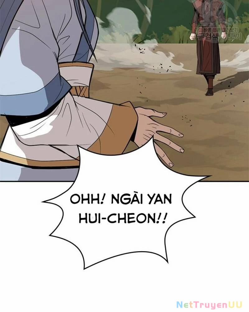 Vô Địch Vạn Quyền, Bất Khả Chiến Bại 28 trang 114