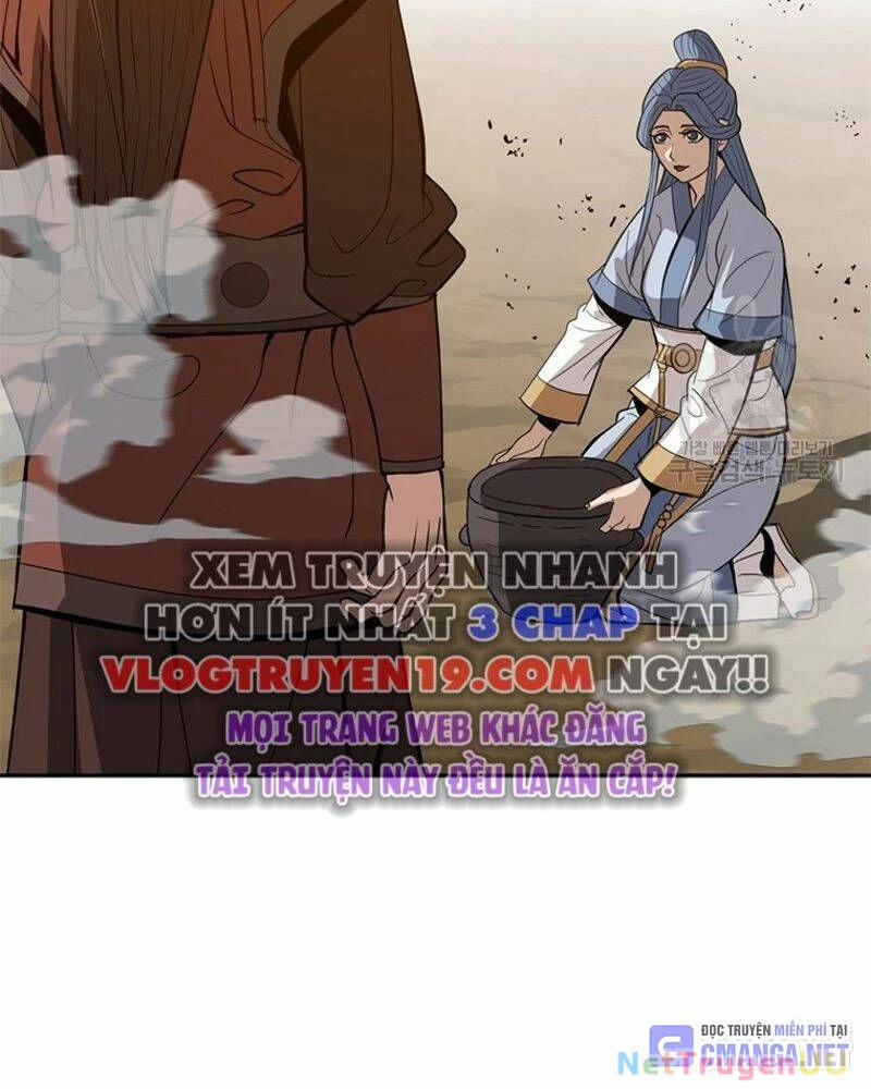 Vô Địch Vạn Quyền, Bất Khả Chiến Bại 28 trang 116