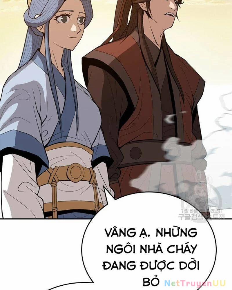 Vô Địch Vạn Quyền, Bất Khả Chiến Bại 28 trang 118