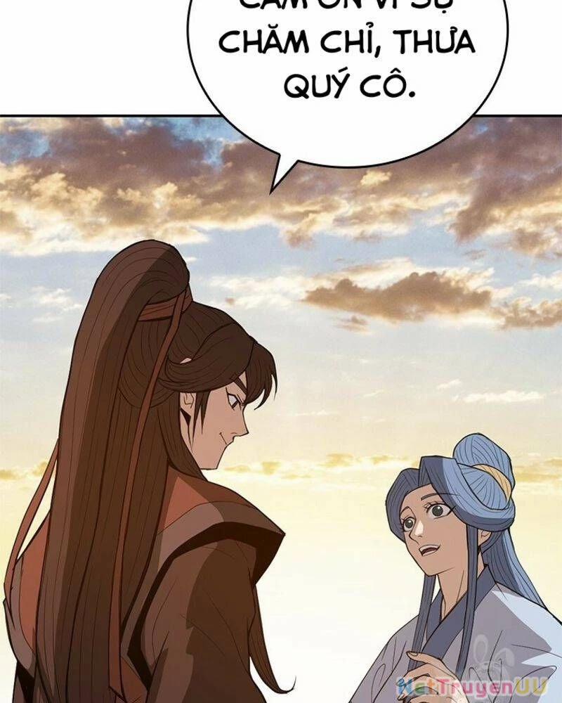 Vô Địch Vạn Quyền, Bất Khả Chiến Bại 28 trang 120