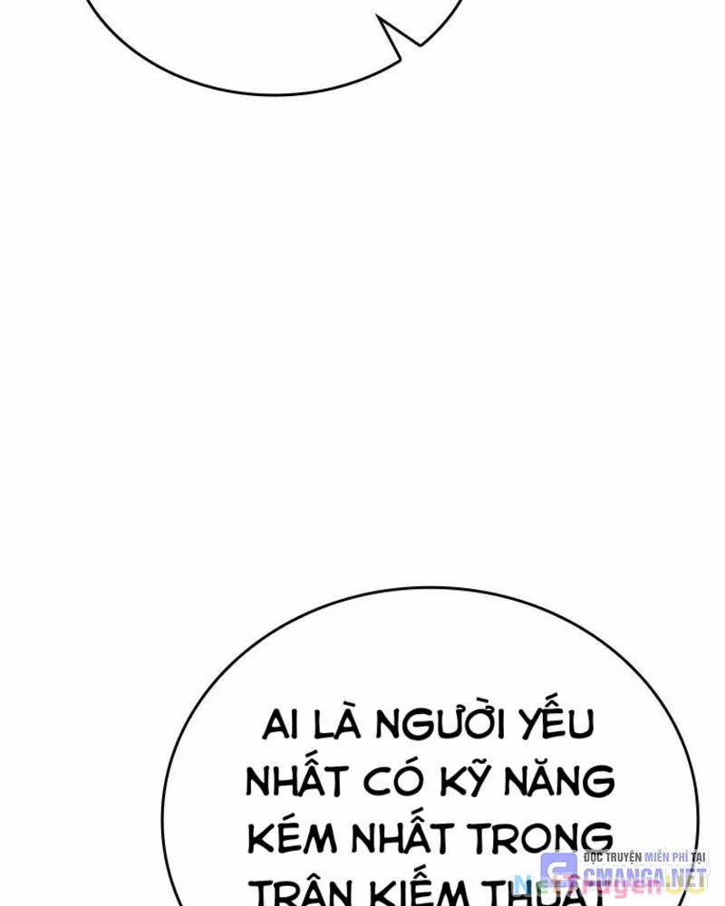 Vô Địch Vạn Quyền, Bất Khả Chiến Bại 28 trang 125