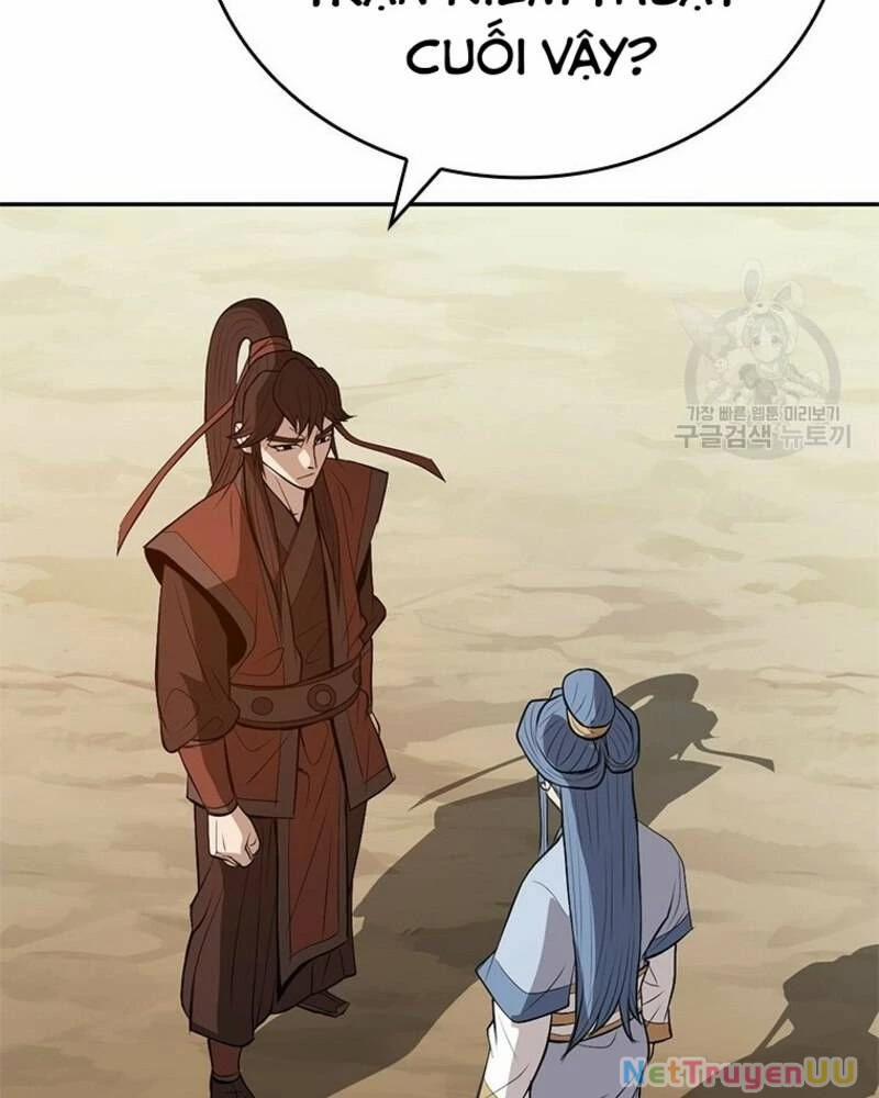 Vô Địch Vạn Quyền, Bất Khả Chiến Bại 28 trang 126