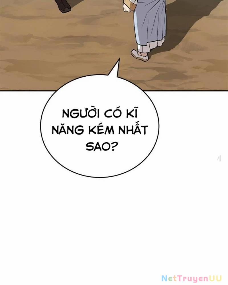 Vô Địch Vạn Quyền, Bất Khả Chiến Bại 28 trang 127