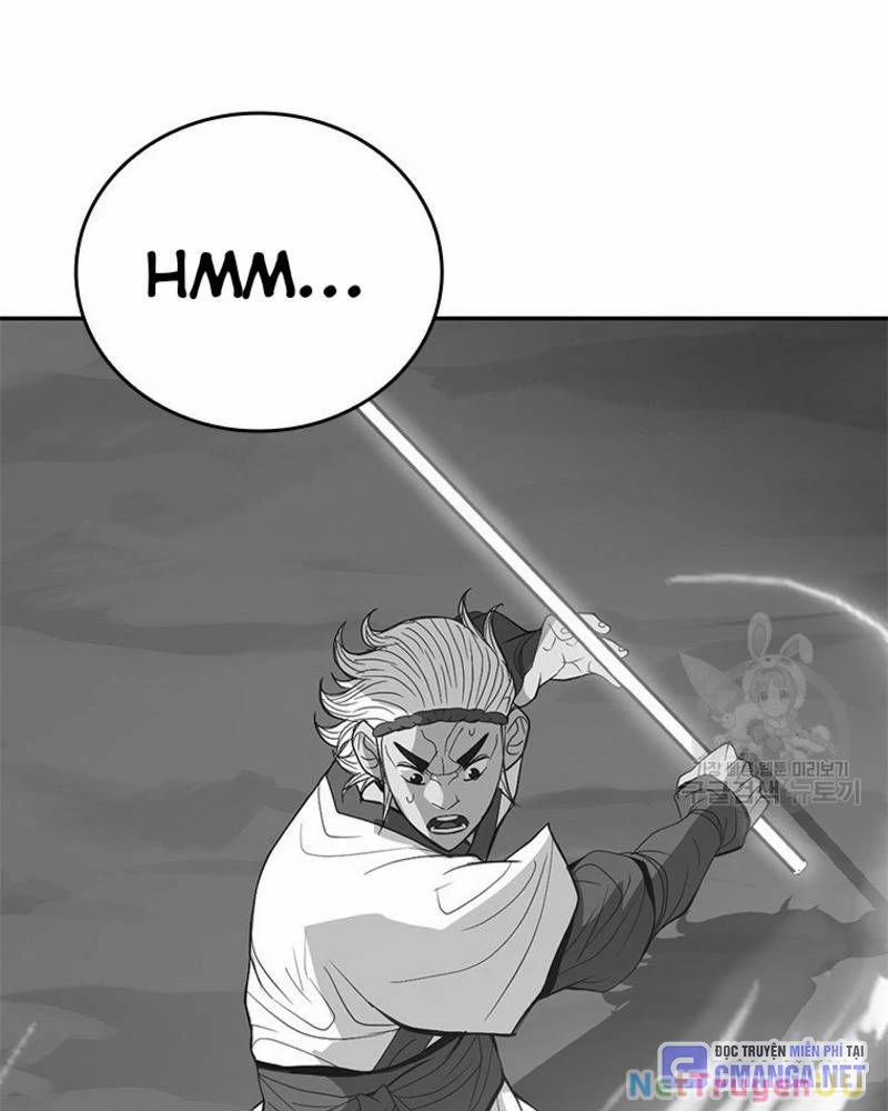 Vô Địch Vạn Quyền, Bất Khả Chiến Bại 28 trang 128