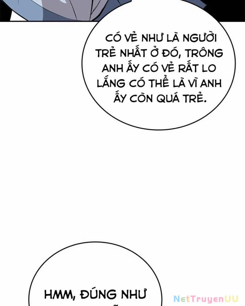 Vô Địch Vạn Quyền, Bất Khả Chiến Bại 28 trang 130