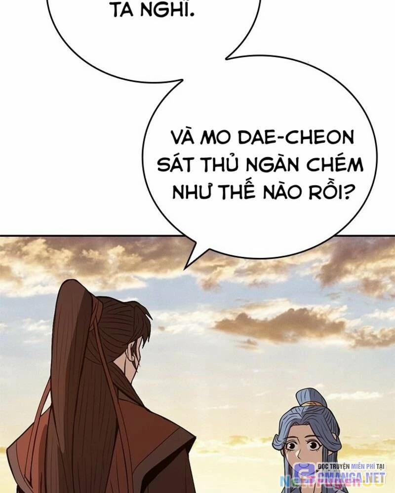 Vô Địch Vạn Quyền, Bất Khả Chiến Bại 28 trang 131