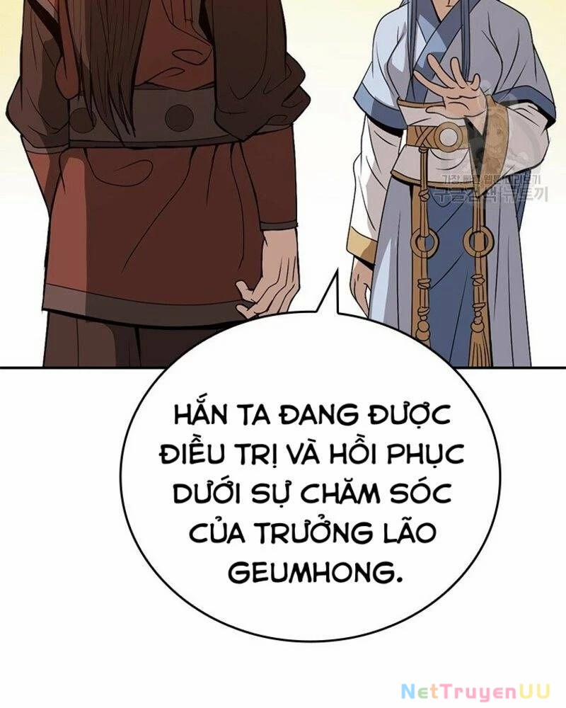 Vô Địch Vạn Quyền, Bất Khả Chiến Bại 28 trang 132