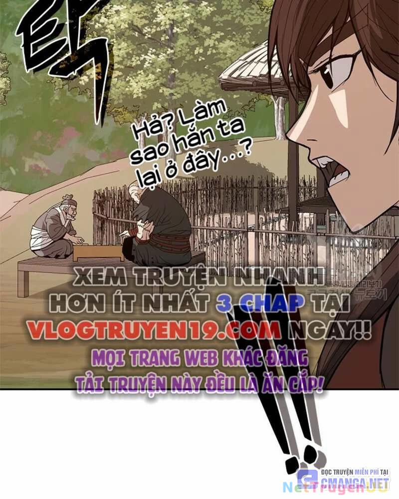 Vô Địch Vạn Quyền, Bất Khả Chiến Bại 28 trang 134