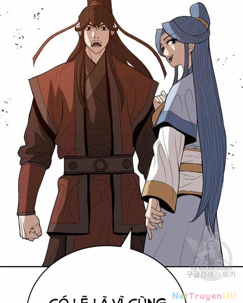 Vô Địch Vạn Quyền, Bất Khả Chiến Bại 28 trang 136