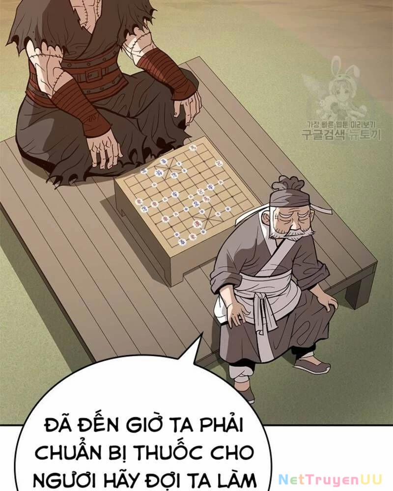 Vô Địch Vạn Quyền, Bất Khả Chiến Bại 28 trang 141