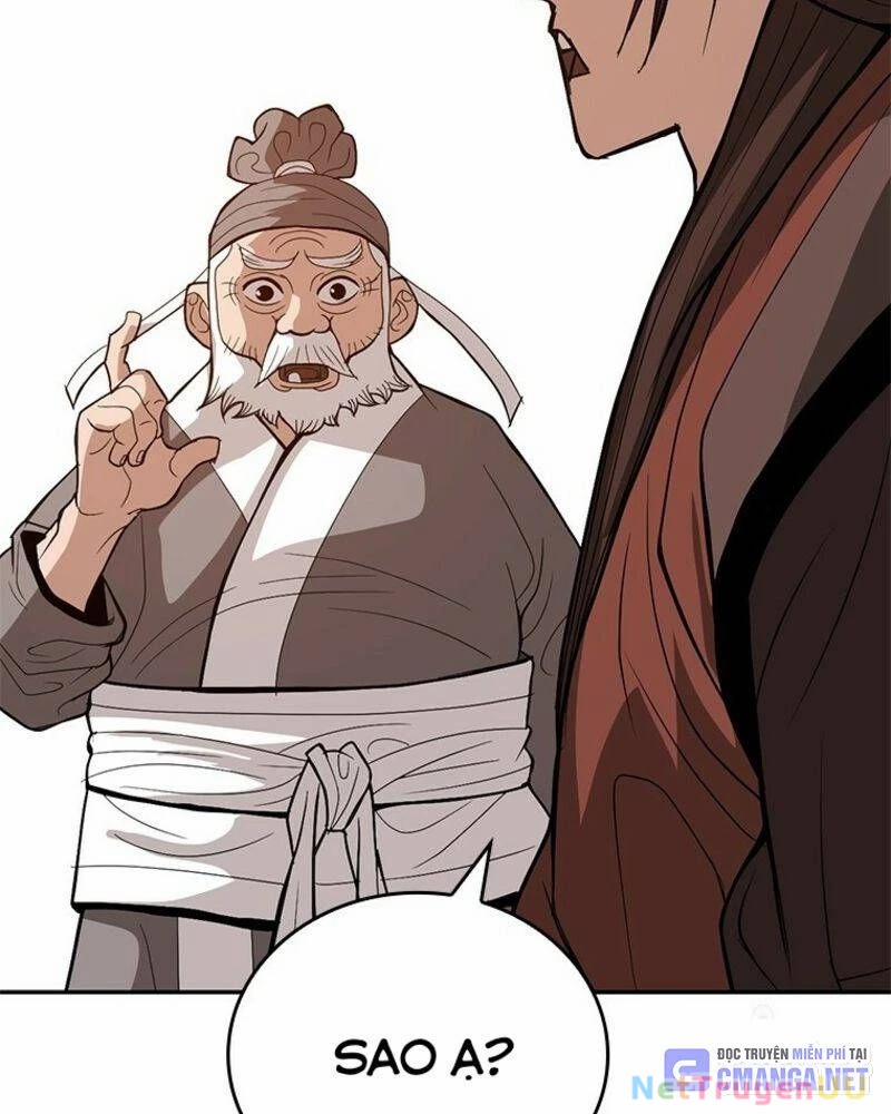 Vô Địch Vạn Quyền, Bất Khả Chiến Bại 28 trang 146