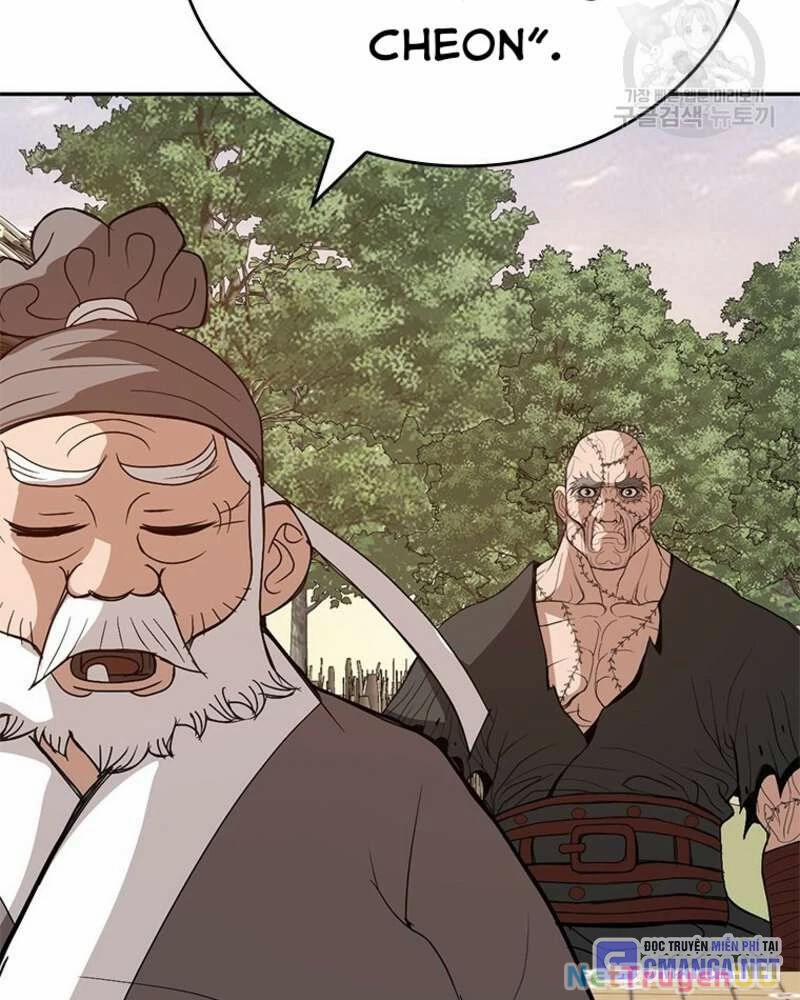 Vô Địch Vạn Quyền, Bất Khả Chiến Bại 28 trang 149