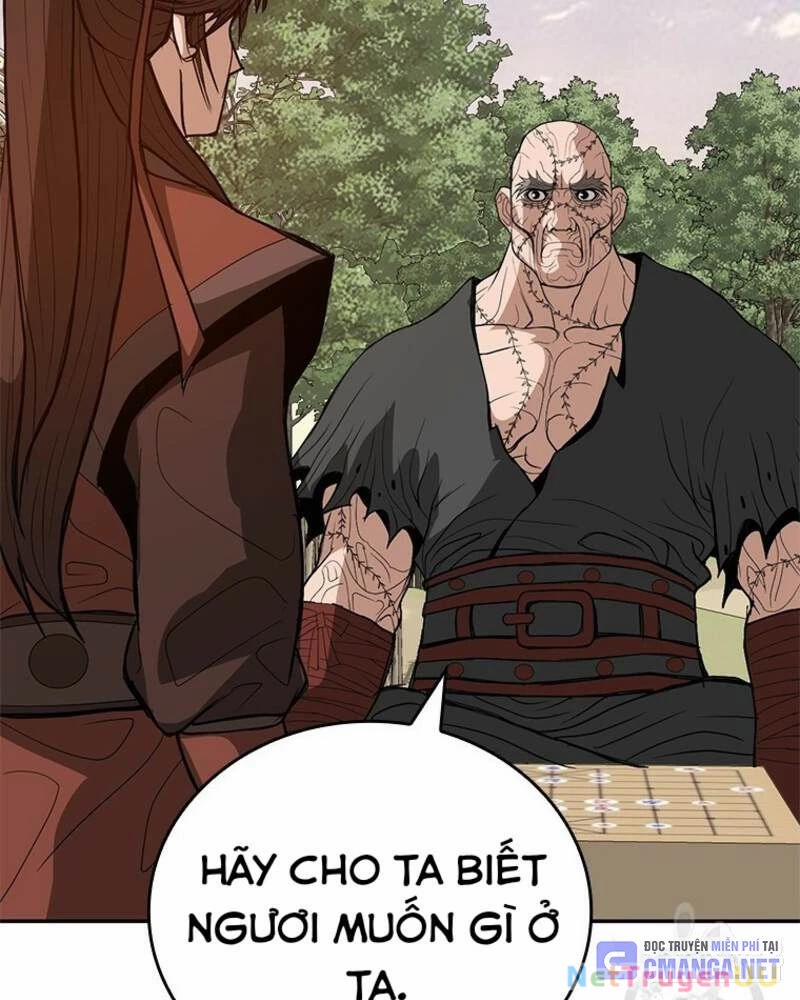 Vô Địch Vạn Quyền, Bất Khả Chiến Bại 28 trang 155