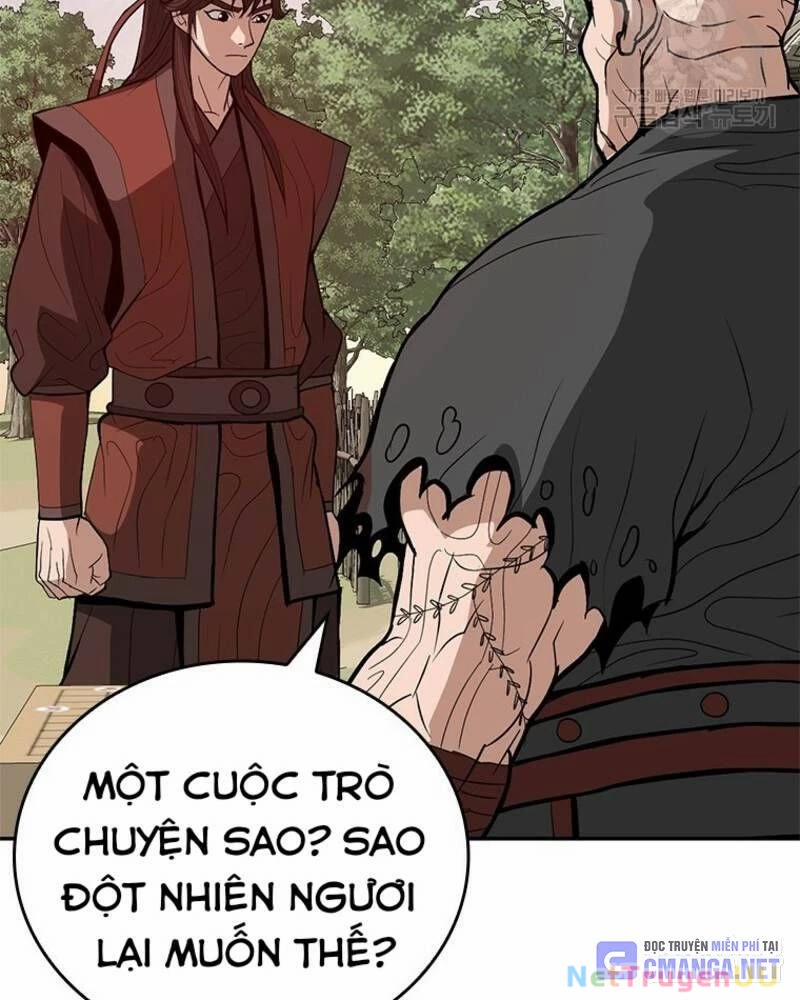 Vô Địch Vạn Quyền, Bất Khả Chiến Bại 28 trang 158