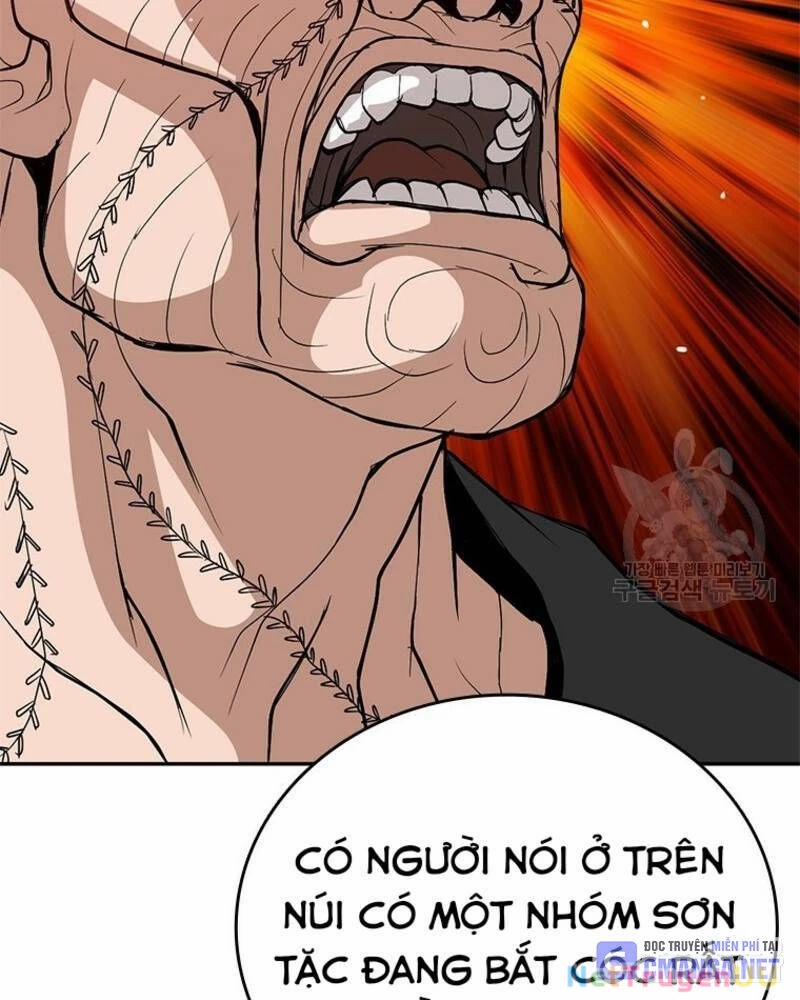 Vô Địch Vạn Quyền, Bất Khả Chiến Bại 28 trang 161