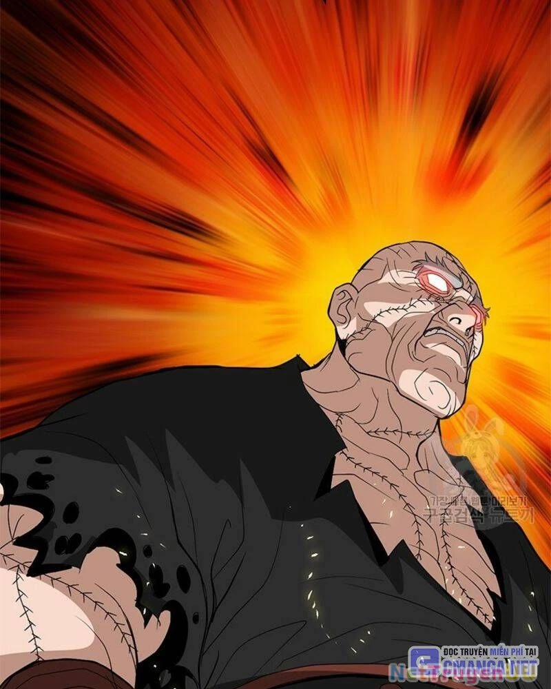 Vô Địch Vạn Quyền, Bất Khả Chiến Bại 28 trang 170