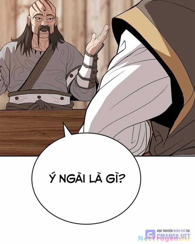 Vô Địch Vạn Quyền, Bất Khả Chiến Bại 28 trang 185