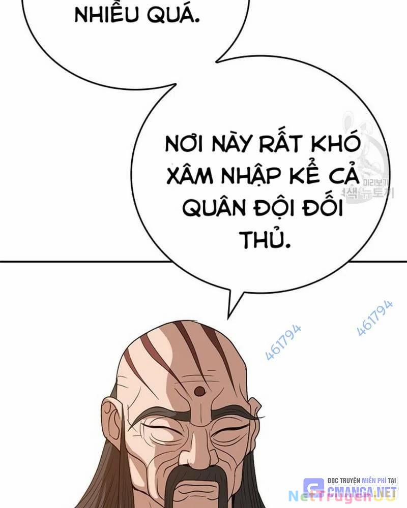 Vô Địch Vạn Quyền, Bất Khả Chiến Bại 28 trang 188
