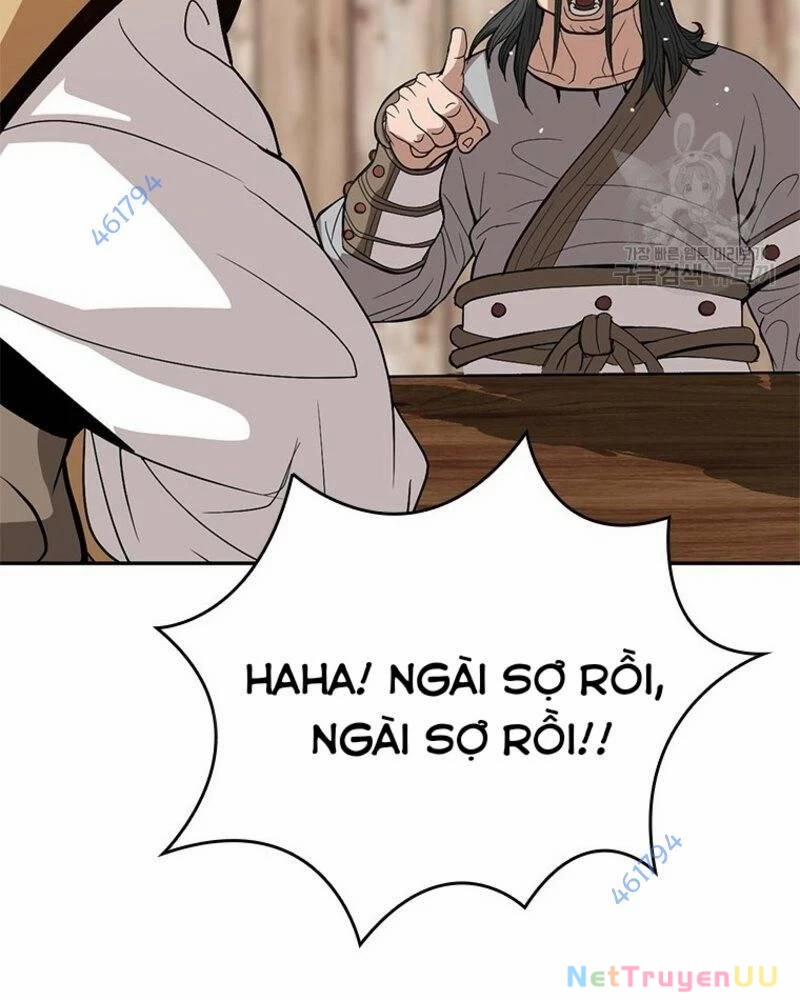 Vô Địch Vạn Quyền, Bất Khả Chiến Bại 28 trang 192