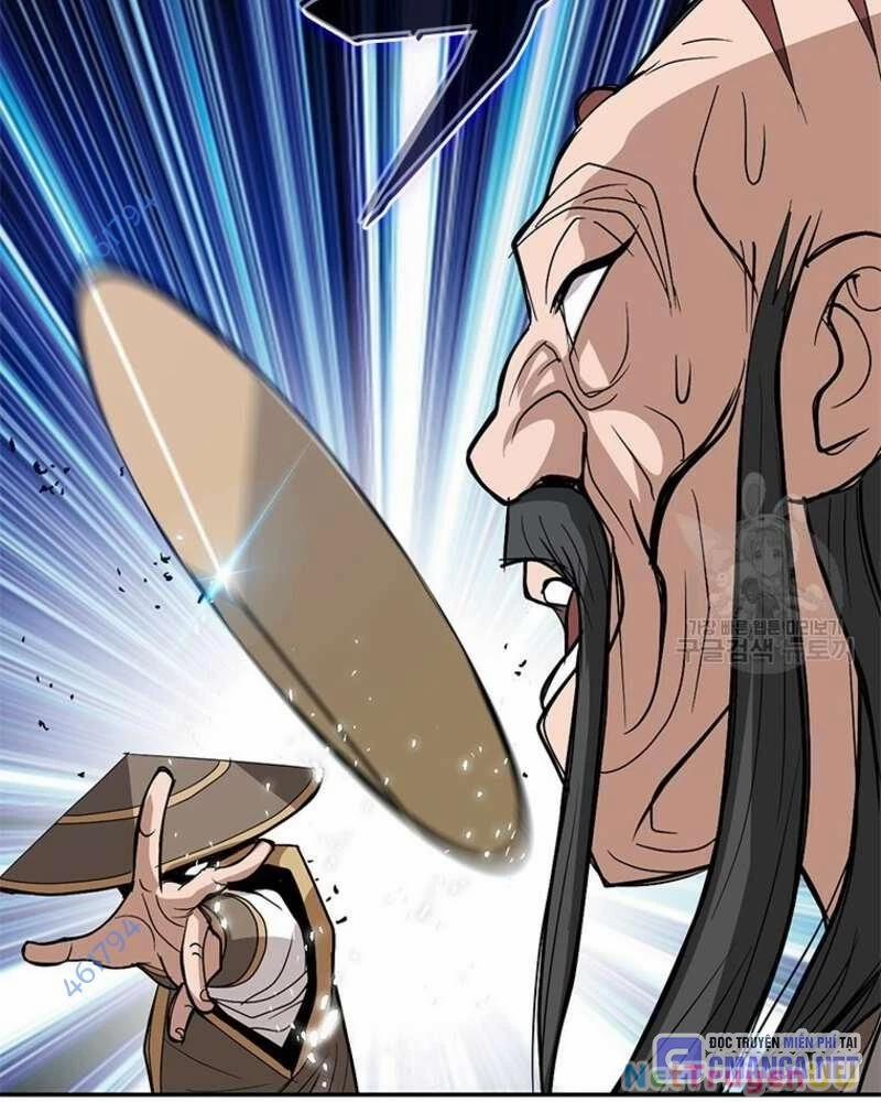 Vô Địch Vạn Quyền, Bất Khả Chiến Bại 28 trang 194