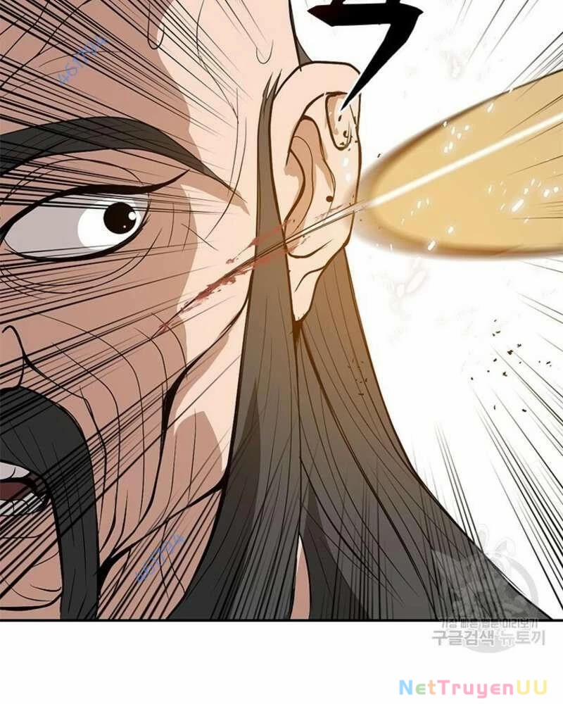 Vô Địch Vạn Quyền, Bất Khả Chiến Bại 28 trang 196