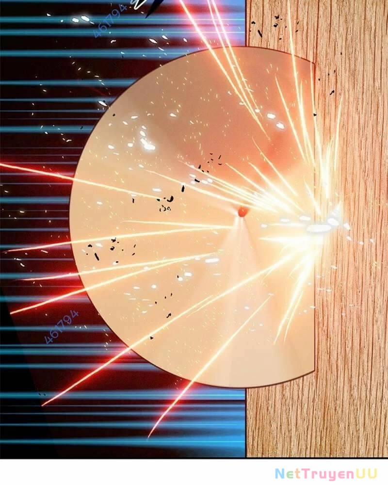 Vô Địch Vạn Quyền, Bất Khả Chiến Bại 28 trang 199