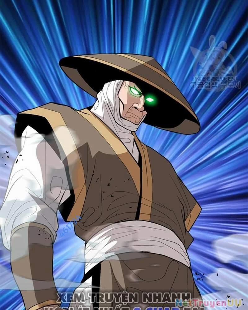 Vô Địch Vạn Quyền, Bất Khả Chiến Bại 28 trang 201
