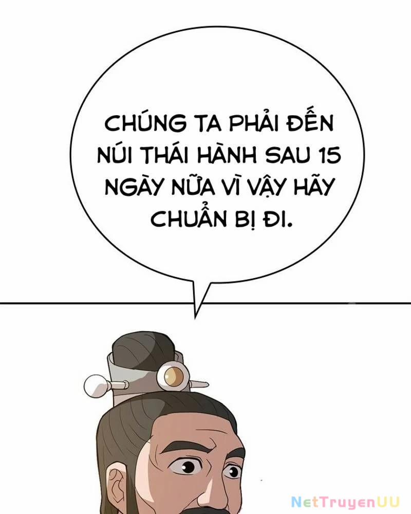 Vô Địch Vạn Quyền, Bất Khả Chiến Bại 28 trang 30