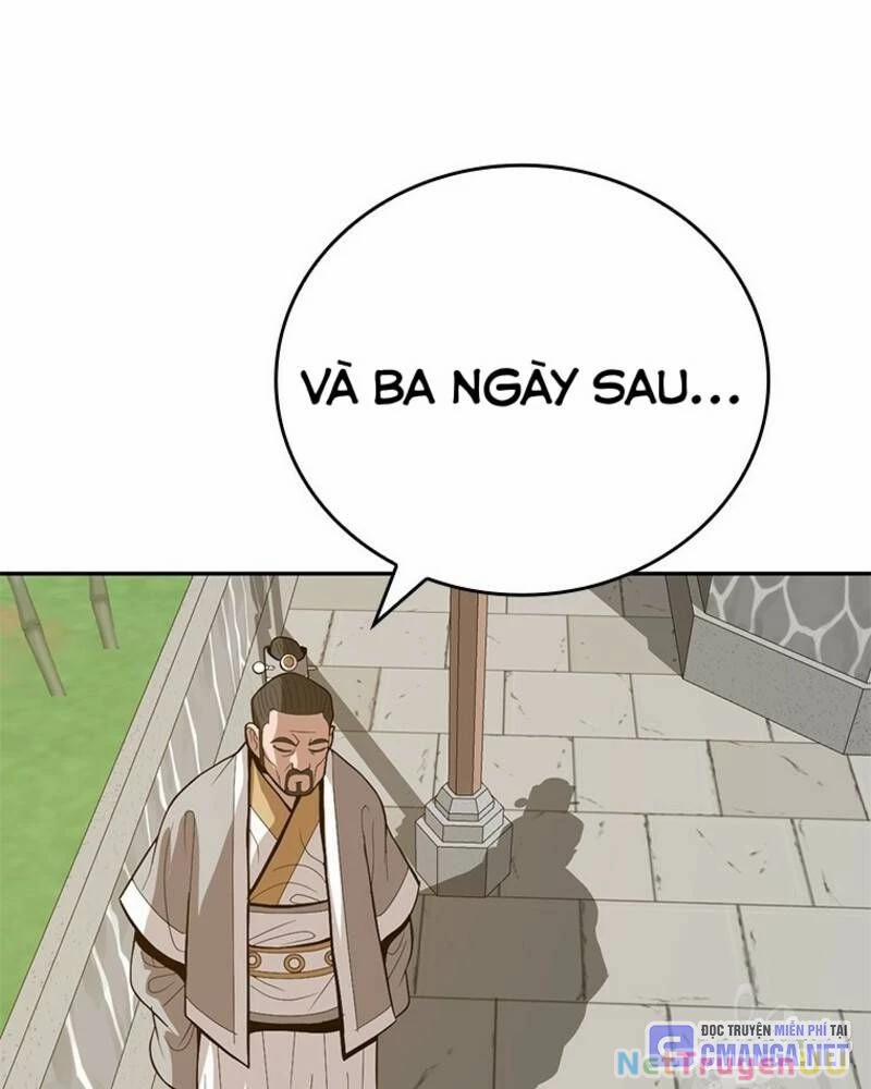 Vô Địch Vạn Quyền, Bất Khả Chiến Bại 28 trang 32