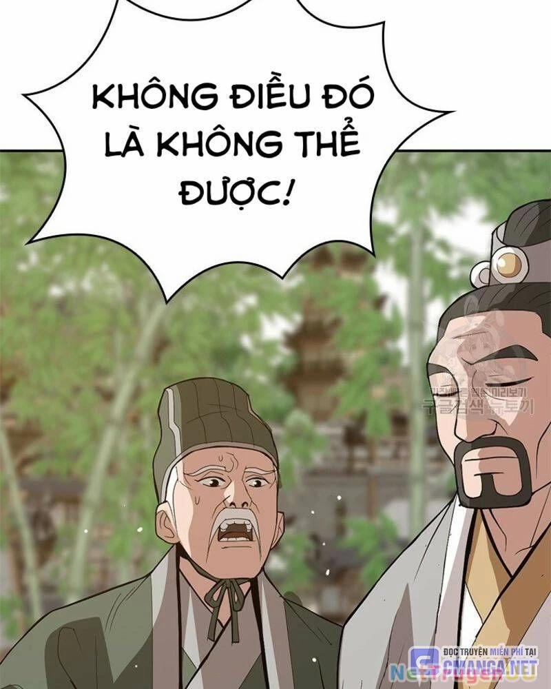 Vô Địch Vạn Quyền, Bất Khả Chiến Bại 28 trang 38
