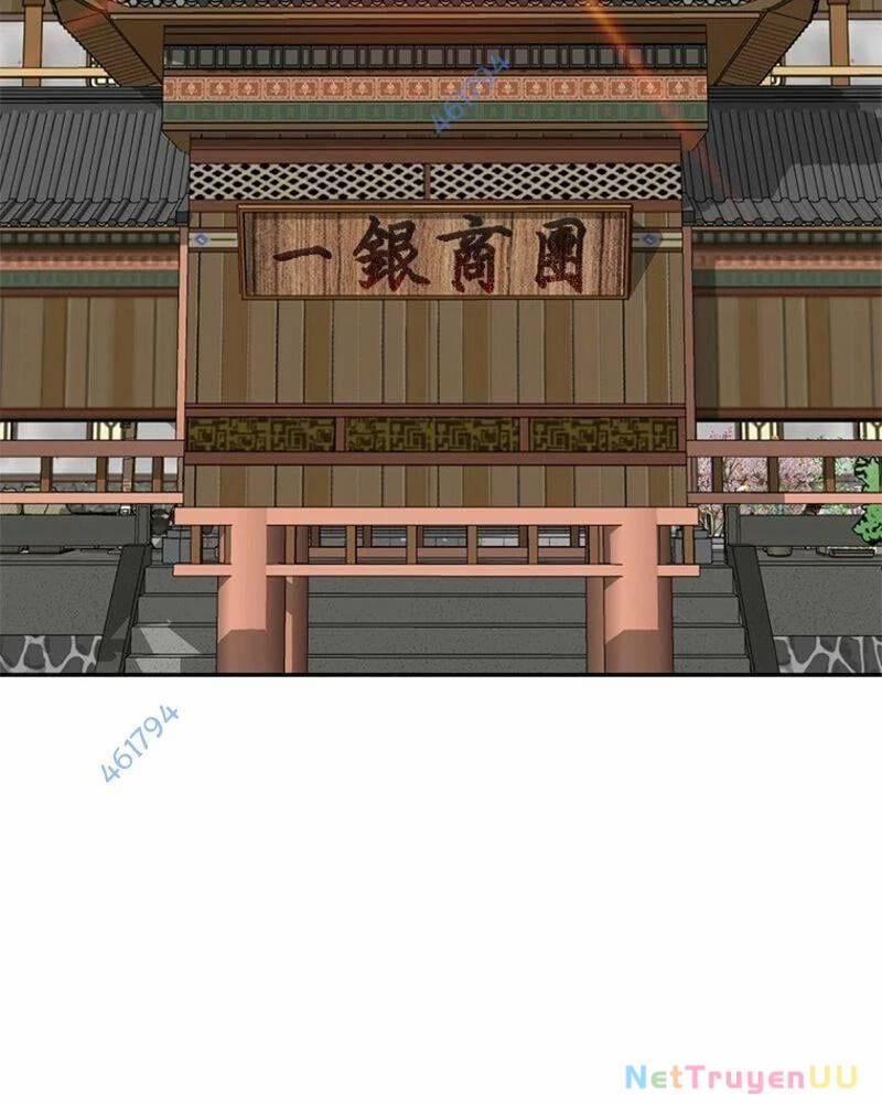 Vô Địch Vạn Quyền, Bất Khả Chiến Bại 28 trang 4