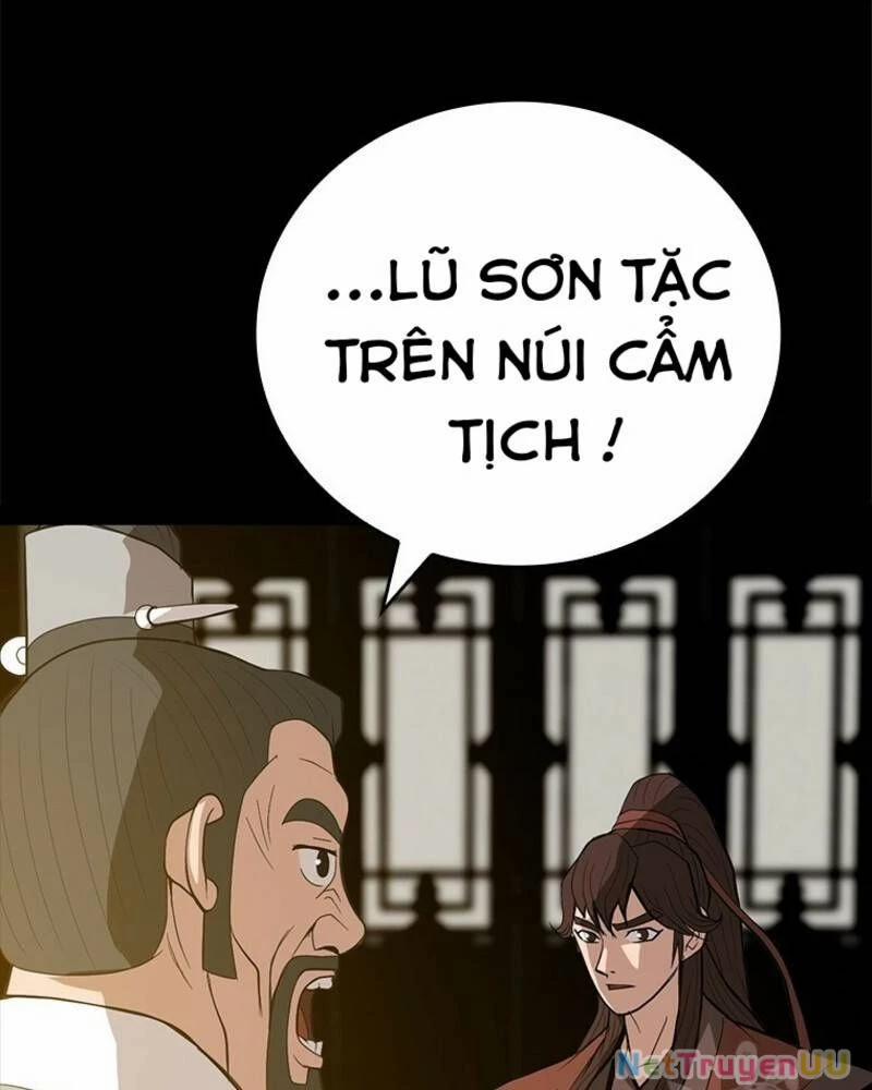 Vô Địch Vạn Quyền, Bất Khả Chiến Bại 28 trang 60