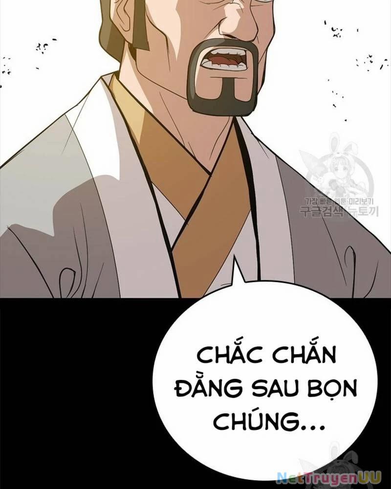 Vô Địch Vạn Quyền, Bất Khả Chiến Bại 28 trang 63