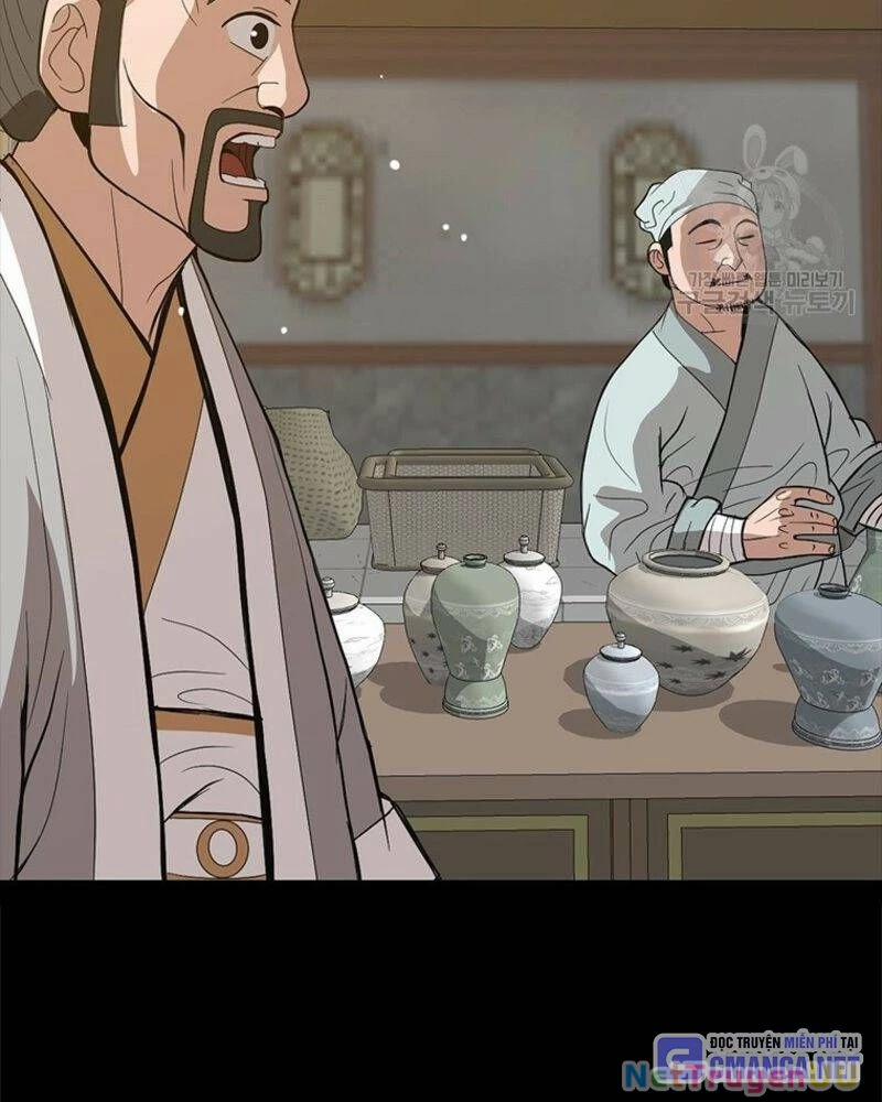 Vô Địch Vạn Quyền, Bất Khả Chiến Bại 28 trang 71