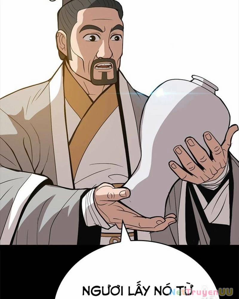 Vô Địch Vạn Quyền, Bất Khả Chiến Bại 28 trang 78