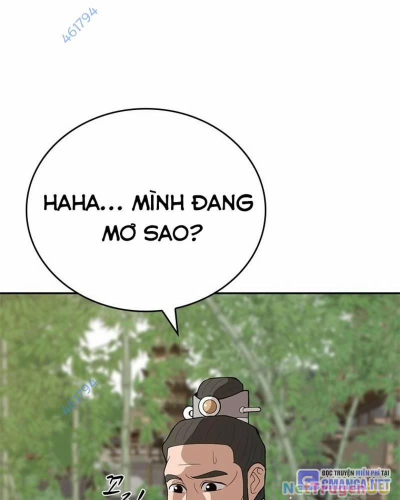 Vô Địch Vạn Quyền, Bất Khả Chiến Bại 28 trang 8