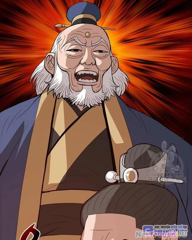 Vô Địch Vạn Quyền, Bất Khả Chiến Bại 28 trang 83