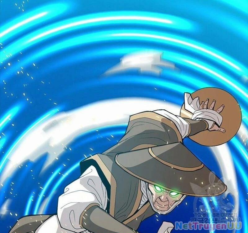 Vô Địch Vạn Quyền, Bất Khả Chiến Bại 28 trang 85